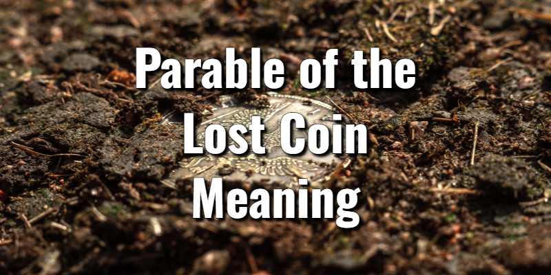 parable of the coin meaning
